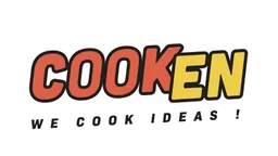 Logo CÔNG TY CỔ PHẦN COOKEN GROUP