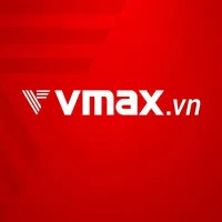 Logo Công ty TNHH Mực In Vmax