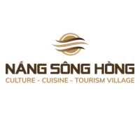 Logo Công Ty Cổ Phần Ánh Sáng Sông Hồng