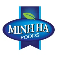 Logo Công ty TNHH Sản xuất Thương mại Dịch vụ Minh Hà