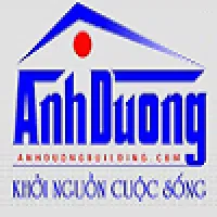 Logo Công Ty Cổ Phần ánh Dương Building