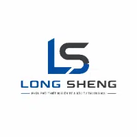 Logo Công Ty TNHH Thương Mại Toàn Cầu Long Sheng