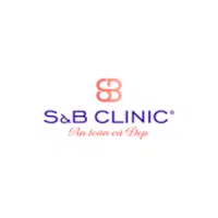 Logo Công Ty TNHH Thẩm Mỹ S&B