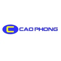 Thiết Bị Công Nghiệp Cao Phong