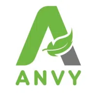 Logo Công Ty Cổ Phần ANVY