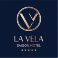 Logo La Vela Saigon Hotel