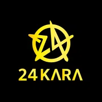 Logo Công ty TNHH Thương Mai Dịch Vụ và Sản Xuất 24KARA