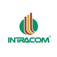 Logo Công Ty Đầu Tư Xây Dựng Hạ Tầng & Giao Thông (Intracom)