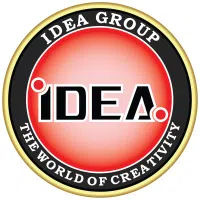 Logo Giải Pháp Tự Động Hóa IDEA - Công Ty Cổ Phần Tập Đoàn Công Nghệ IDEA