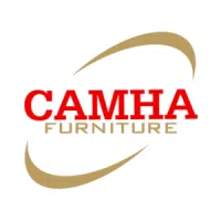 Logo Công Ty Cổ Phần Cẩm Hà