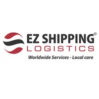 Logo Công Ty TNHH Tiếp Vận EZ Shipping