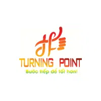 Logo Công Ty Cổ Phần TURNING POINT