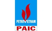 Logo Công ty cổ phần Công nghệ thông tin, Viễn thông và Tự động hóa Dầu khí (PAIC)