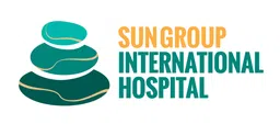 Logo SunGroup International Hospital