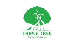 Logo Công Ty TNHH Triple Tree Aroma