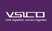 Logo Công Ty Cổ Phần Hàng Hải Vsico