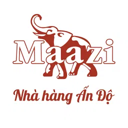 Logo Công Ty TNHH Maazi Việt Nam