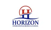 Logo Trường Song Ngữ Quốc Tế Horizon