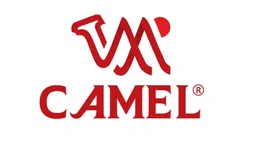 Logo CÔNG TY TNHH BIA QUỐC TẾ CAMEL