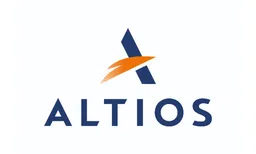 Logo CÔNG TY TNHH ALTIOS VN