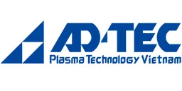 Logo Adtec Plasma Technology Vietnam Co., Ltd