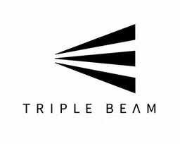 Logo VĂN PHÒNG ĐẠI DIỆN TRIPLE BEAM PTY LTD TẠI THÀNH PHỐ HỒ CHÍ MINH