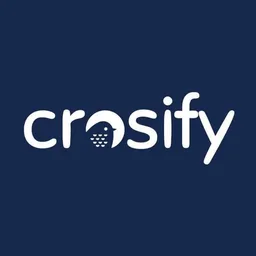 Logo Công ty cổ phần Crosify