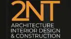 Logo Công Ty TNHH Kiến Trúc Xây Dựng Nội Thất 2Nt