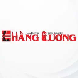 Logo Công ty Tư vấn Du học Quốc tế Hằng Lương