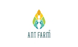 Logo CÔNG TY TNHH MỘT THÀNH VIÊN ANT FARM