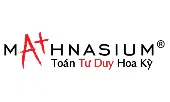 Logo Mathnasium Việt Nam