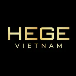 Logo CÔNG TY TNHH HEGE