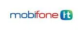 Logo Trung tâm công nghệ thông tin MobiFone
