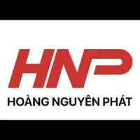 Logo Công Ty TNHH Kỹ Thuật Cơ Khí Hoàng Nguyên Phát
