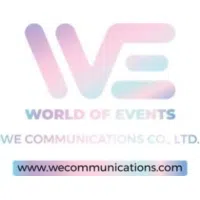 Logo Công Ty Cổ Phần Thế Giới Lễ Hội