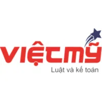 Logo Công Ty TNHH Luật Và Kế Toán Việt Mỹ