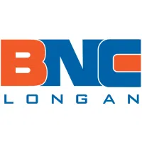 Logo Công Ty Cổ Phần BNC Long An