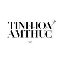 Logo Công Ty TNHH Tinh Hoa Ẩm Thực