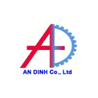 Logo Công Ty TNHH Một Thành Viên Thương Mại Dịch Vụ Kỹ Thuật An Định