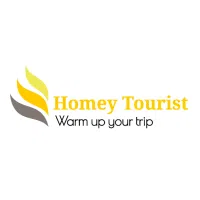 Homey Tourist
