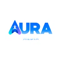 Logo Công Ty TNHH Aura Media