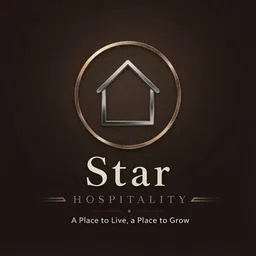 Logo CÔNG TY TNHH STAR HOSPITALITY