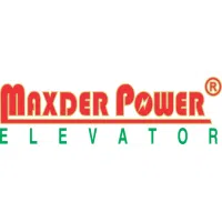 Logo Công Ty TNHH Một Thành Viên Chế Tạo Máy Maxder