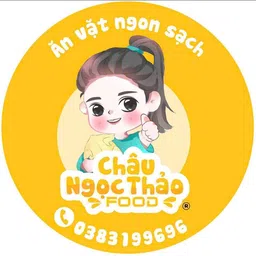 Châu Ngọc Thảo