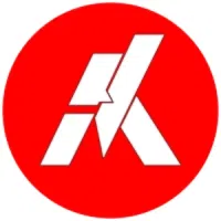 Logo Công Ty TNHH Máy Móc Xây Dựng Kiến An
