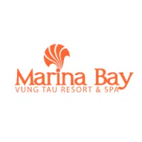 Logo Marina Bay Vung Tau Resort & Spa