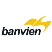 Logo BAN VIEN CORPORATION