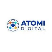 Logo ATOMI DIGITAL