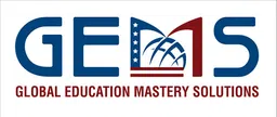 Logo GEMS ENGLISH