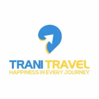 Logo Công Ty TNHH Dịch Vụ Và Xúc Tiến Du Lịch Thảo Trân